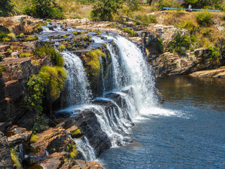 Fototapeta premium Serra do Cipó, Minas Gerais