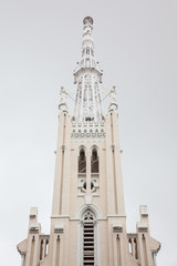 Fototapeta premium Basilica of the Conception of Our Lady