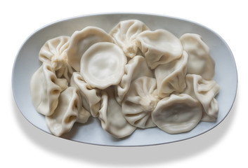 khinkali