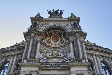 Semperoper Dresden