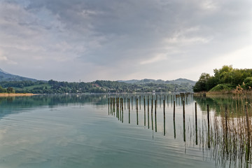 Lac d'Aiguebelette