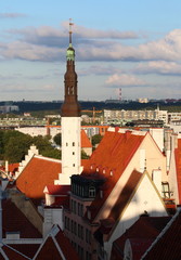 Tallinn, Estonia