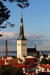 Tallinn, Estonia