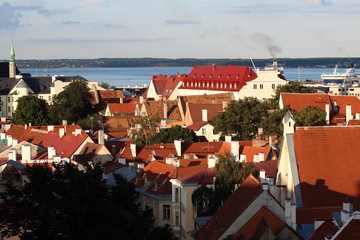 Tallinn, Estonia