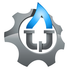Gas / Heizungsbauer / Raffinerie