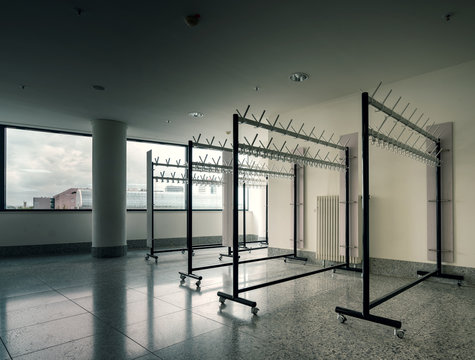 Garderobe