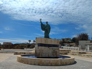 Lagos - Algarve / Portugal