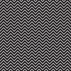 Seamless chevron pattern background