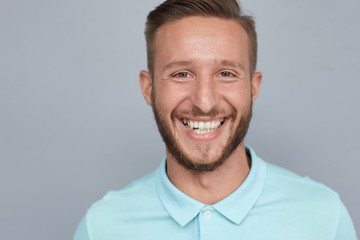 Guy headshot