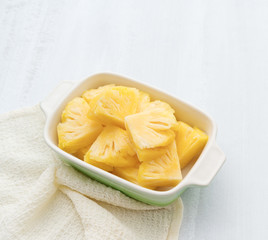 pineapple
