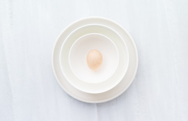 Fototapeta na wymiar egg