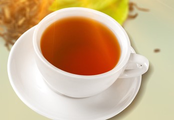 Tea.