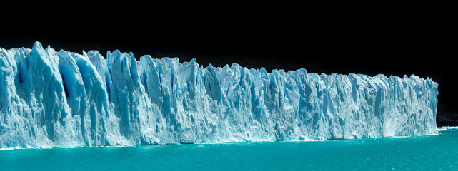 Geleira, Glacial Patagônia Argentina Perito Moreno 