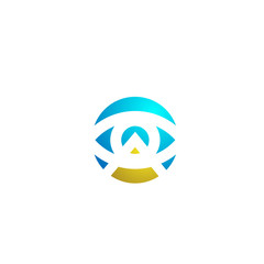 simple logo icon, design