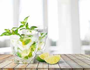 Gin.