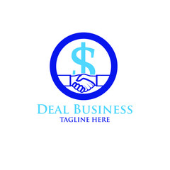 money deal logo