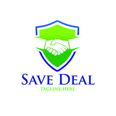 deal protect logo