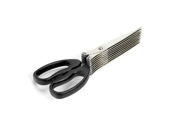 シュレッダー鋏