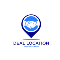 deal location logo