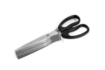 シュレッダー鋏