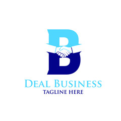 business deal logo