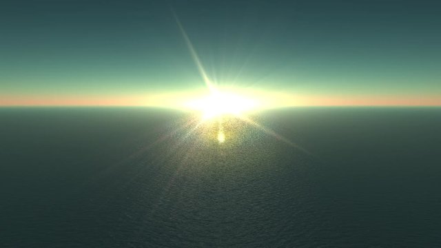 Sun_Set_Ocean