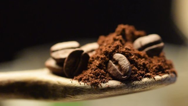 Kaffe Caff&egrave; Coffee Cafea Kafija Koffie Roosteren