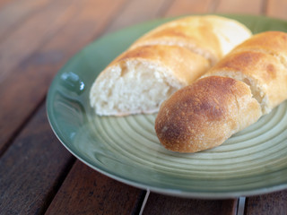 French Bread