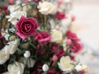 Vintage Rose