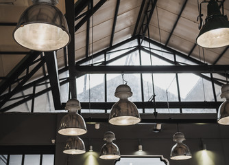 Hanging Light