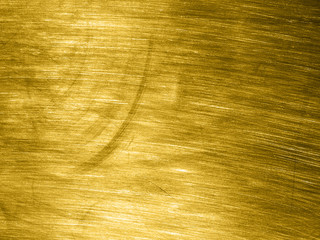gold metal texture abstract background 