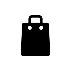 shopping icon vector illustration