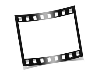 Negativfilm, Analogfotografie