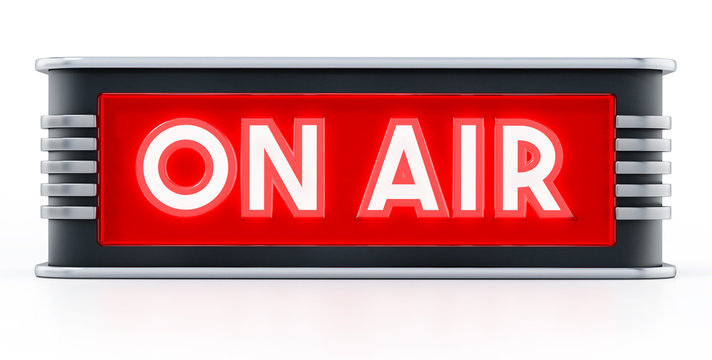 On Air Radio Sign Images – Browse 30,453 Stock Photos, Vectors, and Video |  Adobe Stock
