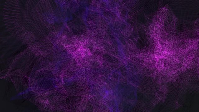 Darkmist_loop_21s_HD_黒い闇のオーラ
