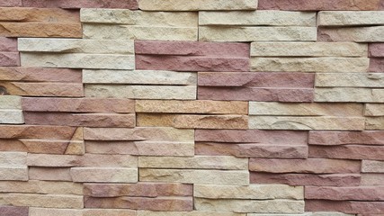 Stone floor wall background brick pattern gray backdrop
