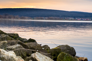 Region Palava, South Moravia, Czech Republic