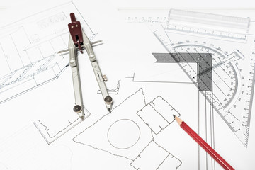 Innenausstattung planen