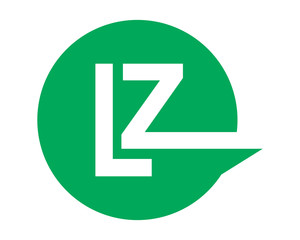 green circle typography typeset typeface alphabet font image vector icon