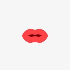 lips