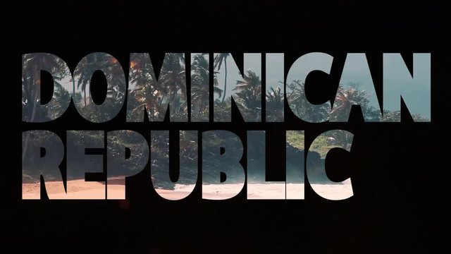 Dominican Republic introduction