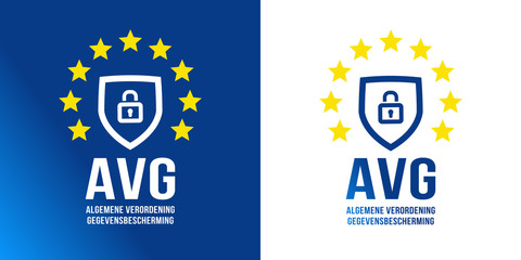 AVG - Algemene Verordening Gegevensbescherming