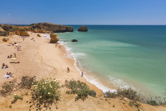 Portugal/Faro, Albufeira