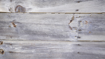 old wooden wall background