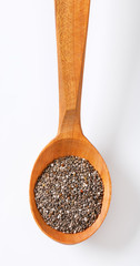 healthy chia seeds