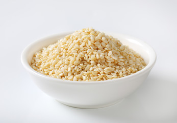 healthy sesame seeds