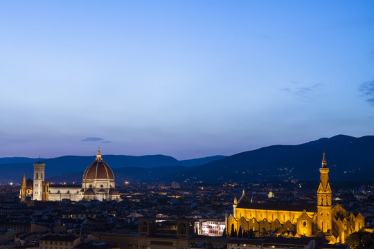 ITA/Florence