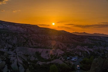 Cappadocia , Turkey