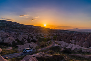 Cappadocia , Turkey
