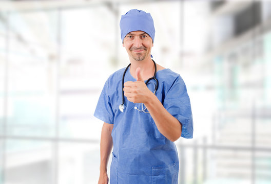doctor